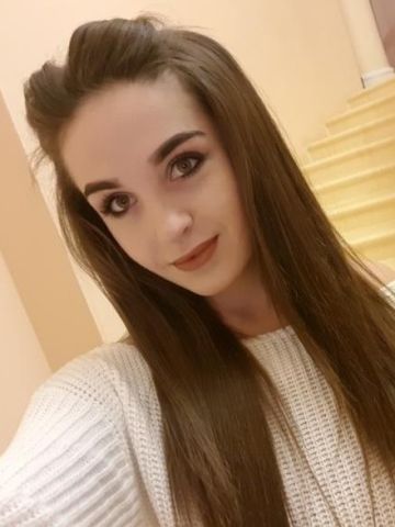 Проститутка Сабина